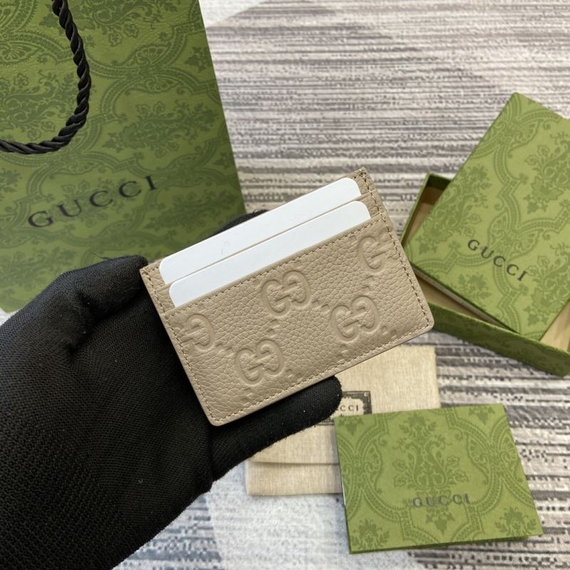 Gvc*1 wallets